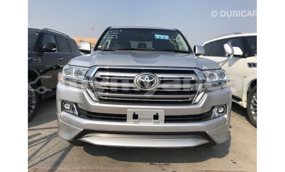 Buy Import Toyota Land Cruiser Other Car in Import - Dubai in Ayeyarwady Buy Import Toyota Land Cruiser Other Car in Import - Dubai in Ayeyarwady