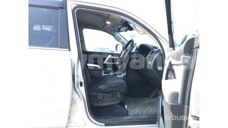 Big with watermark toyota land cruiser ayeyarwady import dubai 2698