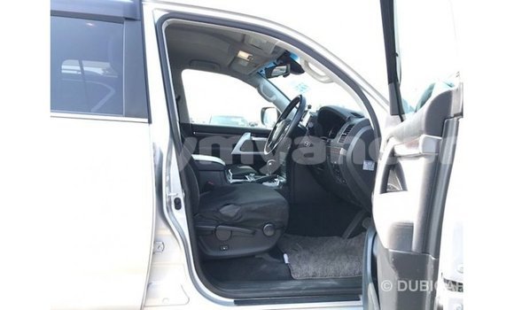 Buy Import Toyota Land Cruiser Other Car in Import - Dubai in Ayeyarwady Buy Import Toyota Land Cruiser Other Car in Import - Dubai in Ayeyarwady
