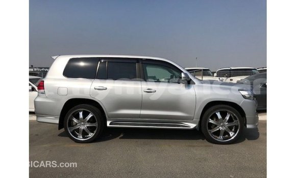 Buy Import Toyota Land Cruiser Other Car in Import - Dubai in Ayeyarwady Buy Import Toyota Land Cruiser Other Car in Import - Dubai in Ayeyarwady