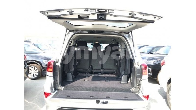Big with watermark toyota land cruiser ayeyarwady import dubai 2698