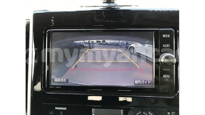 Big with watermark toyota land cruiser ayeyarwady import dubai 2698