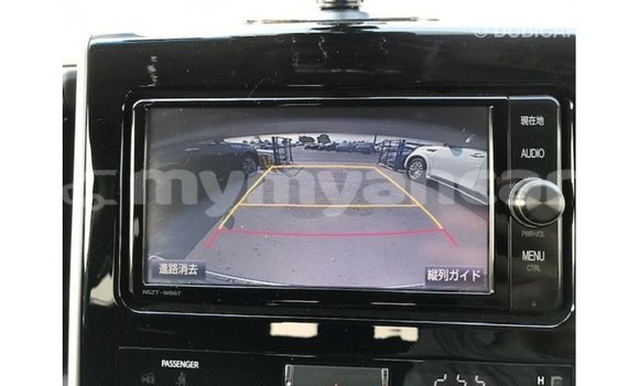 Buy Import Toyota Land Cruiser Other Car in Import - Dubai in Ayeyarwady Buy Import Toyota Land Cruiser Other Car in Import - Dubai in Ayeyarwady