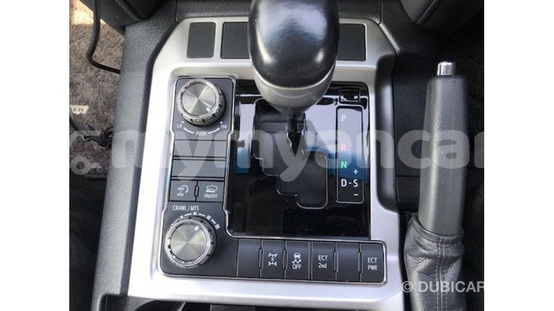 Big with watermark toyota land cruiser ayeyarwady import dubai 2698