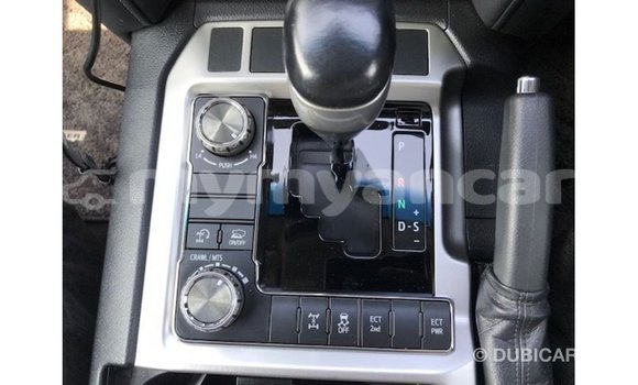 Buy Import Toyota Land Cruiser Other Car in Import - Dubai in Ayeyarwady Buy Import Toyota Land Cruiser Other Car in Import - Dubai in Ayeyarwady