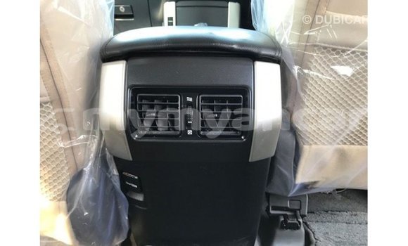 Buy Import Toyota Prado Black Car in Import - Dubai in Ayeyarwady Buy Import Toyota Prado Black Car in Import - Dubai in Ayeyarwady