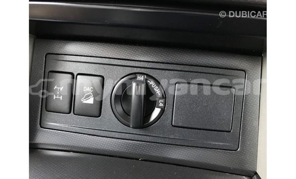 Buy Import Toyota Prado Black Car in Import - Dubai in Ayeyarwady Buy Import Toyota Prado Black Car in Import - Dubai in Ayeyarwady