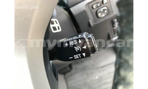 Buy Import Toyota Prado Black Car in Import - Dubai in Ayeyarwady Buy Import Toyota Prado Black Car in Import - Dubai in Ayeyarwady