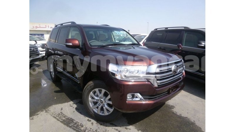Big with watermark toyota land cruiser ayeyarwady import dubai 2703