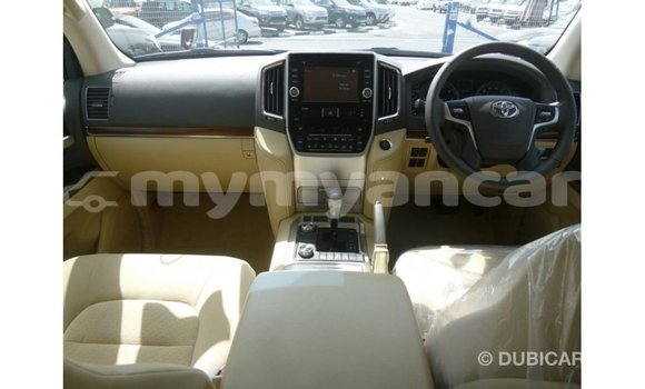 Acheter Import Voiture Toyota Land Cruiser Autre à Import - Dubai, #<Region:0x000000000c5121b8> Acheter Import Voiture Toyota Land Cruiser Autre à Import - Dubai, #<Region:0x000000000c5121b8>