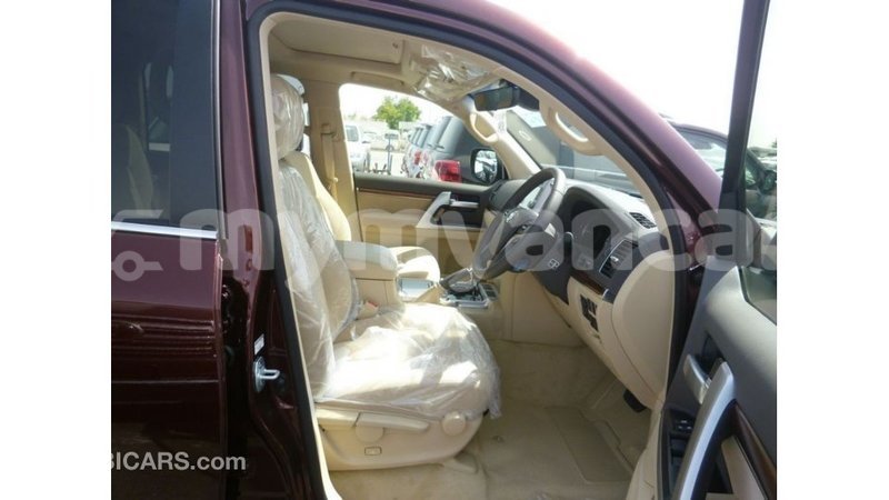 Big with watermark toyota land cruiser ayeyarwady import dubai 2703