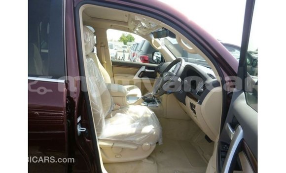 Acheter Import Voiture Toyota Land Cruiser Autre à Import - Dubai, #<Region:0x000000000c5121b8> Acheter Import Voiture Toyota Land Cruiser Autre à Import - Dubai, #<Region:0x000000000c5121b8>