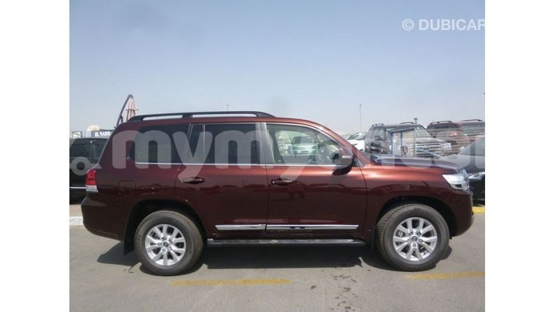 Big with watermark toyota land cruiser ayeyarwady import dubai 2703