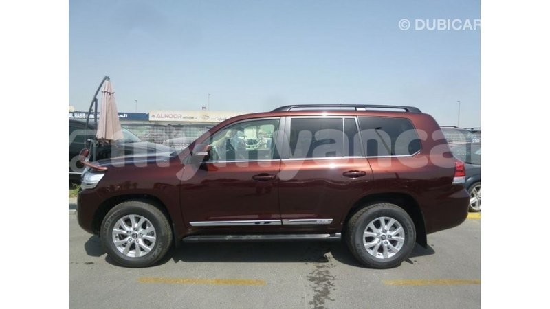 Big with watermark toyota land cruiser ayeyarwady import dubai 2703