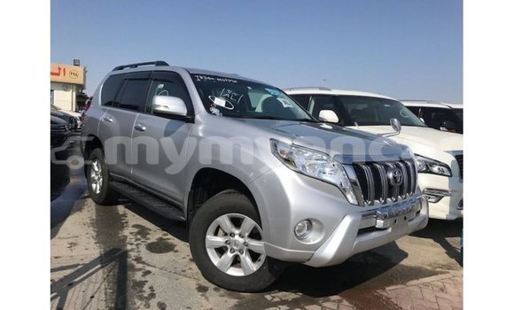 Acheter Import Voiture Toyota Prado Autre à Import - Dubai, #<Region:0x000000000c5121b8> Acheter Import Voiture Toyota Prado Autre à Import - Dubai, #<Region:0x000000000c5121b8>