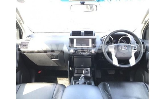 Acheter Import Voiture Toyota Prado Autre à Import - Dubai, #<Region:0x000000000c5121b8> Acheter Import Voiture Toyota Prado Autre à Import - Dubai, #<Region:0x000000000c5121b8>