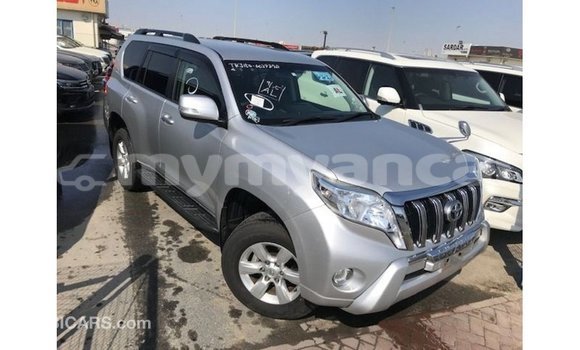 Acheter Import Voiture Toyota Prado Autre à Import - Dubai, #<Region:0x000000000c5121b8> Acheter Import Voiture Toyota Prado Autre à Import - Dubai, #<Region:0x000000000c5121b8>