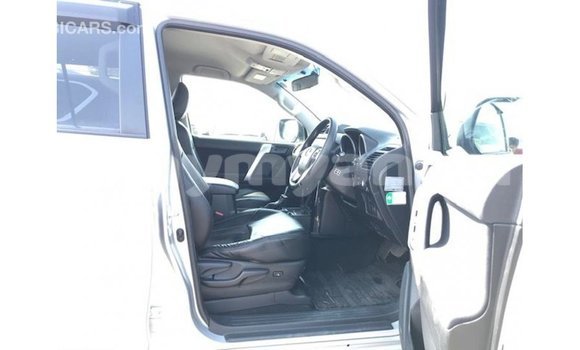 Acheter Import Voiture Toyota Prado Autre à Import - Dubai, #<Region:0x000000000c5121b8> Acheter Import Voiture Toyota Prado Autre à Import - Dubai, #<Region:0x000000000c5121b8>