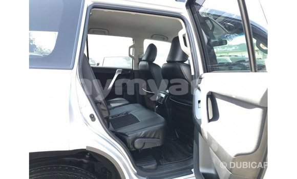 Acheter Import Voiture Toyota Prado Autre à Import - Dubai, #<Region:0x000000000c5121b8> Acheter Import Voiture Toyota Prado Autre à Import - Dubai, #<Region:0x000000000c5121b8>