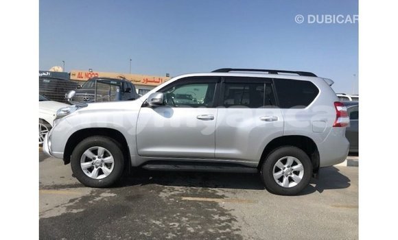 Acheter Import Voiture Toyota Prado Autre à Import - Dubai, #<Region:0x000000000c5121b8> Acheter Import Voiture Toyota Prado Autre à Import - Dubai, #<Region:0x000000000c5121b8>