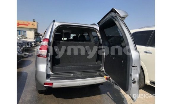 Acheter Import Voiture Toyota Prado Autre à Import - Dubai, #<Region:0x000000000c5121b8> Acheter Import Voiture Toyota Prado Autre à Import - Dubai, #<Region:0x000000000c5121b8>