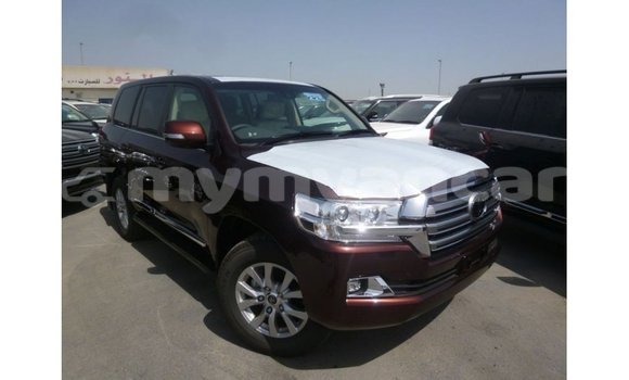 Buy Import Toyota Land Cruiser Other Car in Import - Dubai in Ayeyarwady Buy Import Toyota Land Cruiser Other Car in Import - Dubai in Ayeyarwady