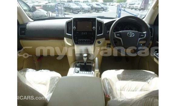 Buy Import Toyota Land Cruiser Other Car in Import - Dubai in Ayeyarwady Buy Import Toyota Land Cruiser Other Car in Import - Dubai in Ayeyarwady