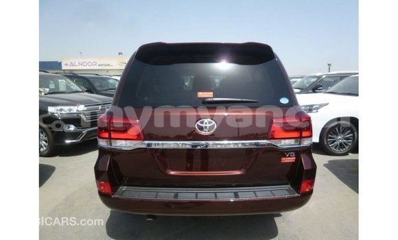 Buy Import Toyota Land Cruiser Other Car in Import - Dubai in Ayeyarwady Buy Import Toyota Land Cruiser Other Car in Import - Dubai in Ayeyarwady