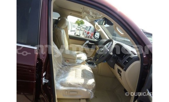 Buy Import Toyota Land Cruiser Other Car in Import - Dubai in Ayeyarwady Buy Import Toyota Land Cruiser Other Car in Import - Dubai in Ayeyarwady
