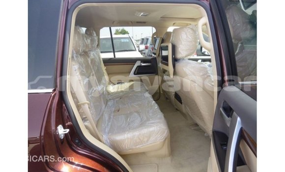 Buy Import Toyota Land Cruiser Other Car in Import - Dubai in Ayeyarwady Buy Import Toyota Land Cruiser Other Car in Import - Dubai in Ayeyarwady