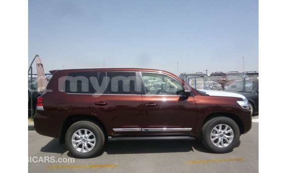 Buy Import Toyota Land Cruiser Other Car in Import - Dubai in Ayeyarwady Buy Import Toyota Land Cruiser Other Car in Import - Dubai in Ayeyarwady