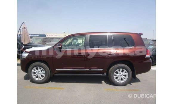Buy Import Toyota Land Cruiser Other Car in Import - Dubai in Ayeyarwady Buy Import Toyota Land Cruiser Other Car in Import - Dubai in Ayeyarwady