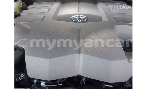 Buy Import Toyota Land Cruiser Other Car in Import - Dubai in Ayeyarwady Buy Import Toyota Land Cruiser Other Car in Import - Dubai in Ayeyarwady