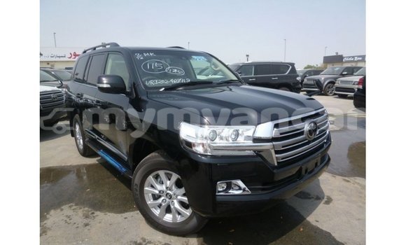 Acheter Import Voiture Toyota Land Cruiser Noir à Import - Dubai, #<Region:0x000000000c5121b8> Acheter Import Voiture Toyota Land Cruiser Noir à Import - Dubai, #<Region:0x000000000c5121b8>