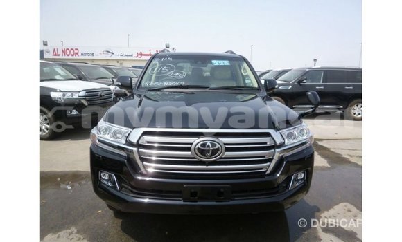 Acheter Import Voiture Toyota Land Cruiser Noir à Import - Dubai, #<Region:0x000000000c5121b8> Acheter Import Voiture Toyota Land Cruiser Noir à Import - Dubai, #<Region:0x000000000c5121b8>