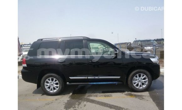 Acheter Import Voiture Toyota Land Cruiser Noir à Import - Dubai, #<Region:0x000000000c5121b8> Acheter Import Voiture Toyota Land Cruiser Noir à Import - Dubai, #<Region:0x000000000c5121b8>