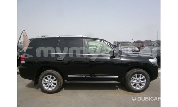 သွင်းကုန် Toyota Land Cruiser Black ကား Import - Dubai Ayeyarwady သွင်းကုန် Toyota Land Cruiser Black ကား Import - Dubai Ayeyarwady
