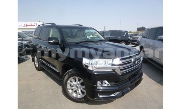 Acheter Import Voiture Toyota Land Cruiser Noir à Import - Dubai, #<Region:0x000000000c5121b8> Acheter Import Voiture Toyota Land Cruiser Noir à Import - Dubai, #<Region:0x000000000c5121b8>