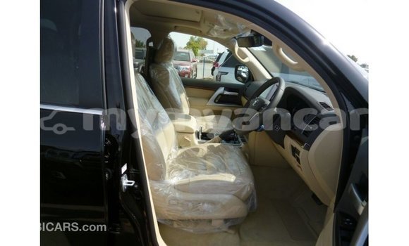 Acheter Import Voiture Toyota Land Cruiser Noir à Import - Dubai, #<Region:0x000000000c5121b8> Acheter Import Voiture Toyota Land Cruiser Noir à Import - Dubai, #<Region:0x000000000c5121b8>