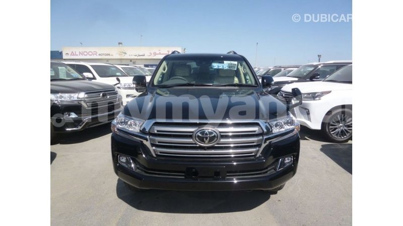 Big with watermark toyota land cruiser ayeyarwady import dubai 2710