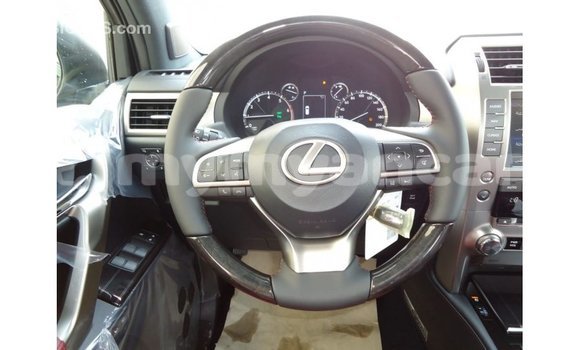 Buy Import Lexus GX Black Car in Import - Dubai in Ayeyarwady Buy Import Lexus GX Black Car in Import - Dubai in Ayeyarwady