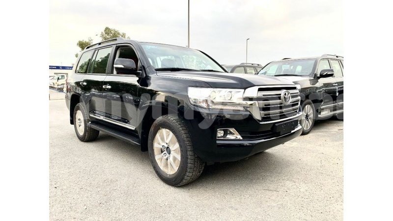 Big with watermark toyota land cruiser ayeyarwady import dubai 2713