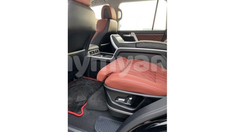 Big with watermark toyota land cruiser ayeyarwady import dubai 2713