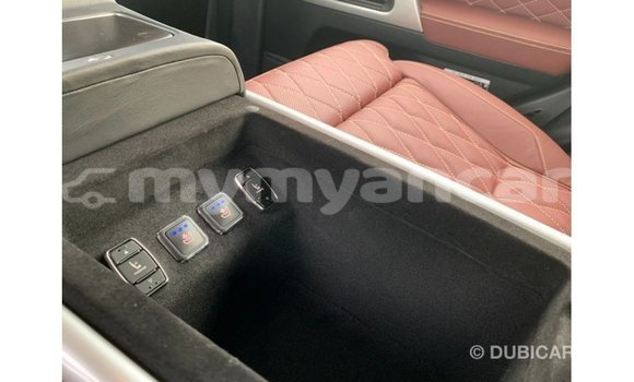 Buy Import Toyota Land Cruiser Black Car in Import - Dubai in Ayeyarwady Buy Import Toyota Land Cruiser Black Car in Import - Dubai in Ayeyarwady