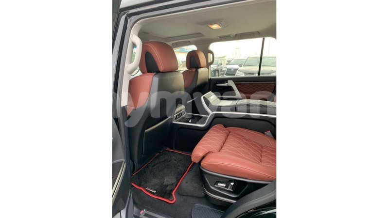 Big with watermark toyota land cruiser ayeyarwady import dubai 2713