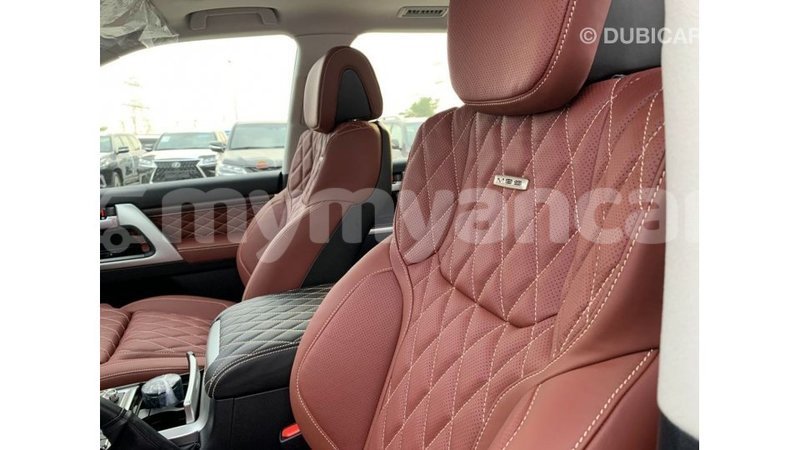 Big with watermark toyota land cruiser ayeyarwady import dubai 2713