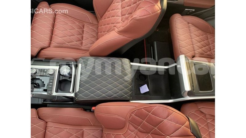 Big with watermark toyota land cruiser ayeyarwady import dubai 2713