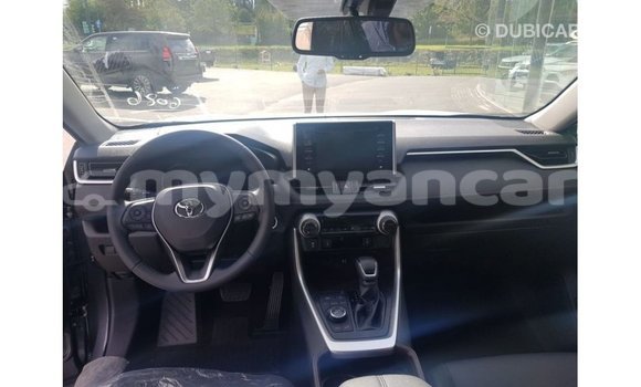 Buy Import Toyota 4Runner Other Car in Import - Dubai in Ayeyarwady Buy Import Toyota 4Runner Other Car in Import - Dubai in Ayeyarwady