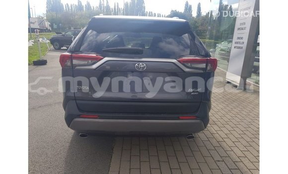 Buy Import Toyota 4Runner Other Car in Import - Dubai in Ayeyarwady Buy Import Toyota 4Runner Other Car in Import - Dubai in Ayeyarwady