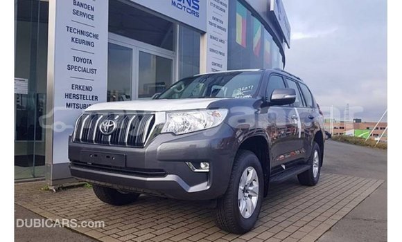 Buy Import Toyota Prado Black Car in Import - Dubai in Ayeyarwady Buy Import Toyota Prado Black Car in Import - Dubai in Ayeyarwady